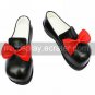 Cosplay Shoes Inspired by Touhou Project-Ibuki Suika