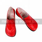 Cosplay Shoes Inspired by Touhou Project-Shameimaru Aya