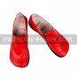 Cosplay Shoes Inspired by Touhou Project-Shameimaru Aya