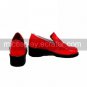 Cosplay Shoes Inspired by Touhou Project-Shameimaru Aya