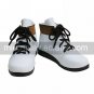 Cosplay Shoes Inspired by Vocaloid Casual Miku White VER.