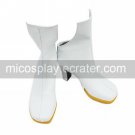 Cosplay Shoes Inspired by Vocaloid Rin PU Leather