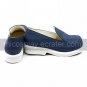 Cosplay Shoes Inspired by Vocaloid Snow Miku Blue