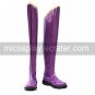 Cosplay Shoes Inspired by Vocaloid-Gakupo Purple