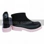 Cosplay Shoes Inspired by Vocaloid-Linni Black