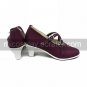 Cosplay Shoes Inspired by Vocaloid-Mike DIVA2 PSP Dress VER.