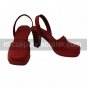 Cosplay Shoes Inspired by Yu-Gi-Oh!-ANB-5DS Izayoi Aki