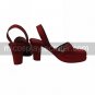 Cosplay Shoes Inspired by Yu-Gi-Oh!-ANB-5DS Izayoi Aki