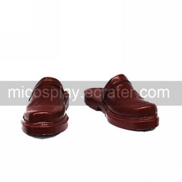 Cosplay Shoes Inspired by Yu-Gi-Oh!-ANB Akiza