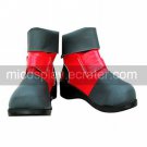Cosplay Shoes Inspired by Yu-Gi-Oh!-ANB GX Judai Yuki