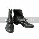 Cosplay Shoes Inspired by Yu-Gi-Oh!-ANB Mutou Yugi Black PU