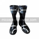 Cosplay Shoes Inspired by Yu-Gi-Oh!-ANB-GX Hell Kaiser Ryou