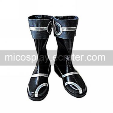 Cosplay Shoes Inspired by Yu-Gi-Oh!-ANB-GX Hell Kaiser Ryou