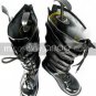 Cute Imitated Leather Foam Cosplay Boots