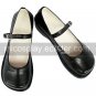 D.Gray Man Road Kamelot Imitated Leather Rubber Cosplay Shoes
