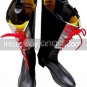 D.Gray-Man Jasdero Devit Cosplay Boots