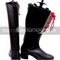 D.Gray-Man Jasdero Devit Cosplay Boots
