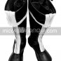 D.Gray-man Lavi Imitated Leather Cosplay Shoes