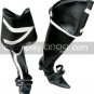 D.Gray-man Lenalee Lee Imitated Leather Cosplay Shoes
