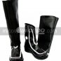 D.Gray-Man Miranda Lot Imitated Leather Cosplay Shoes