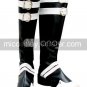 D.Gray-man Yu Kanda Imitated Leather Cosplay Shoes