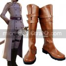 Devil May Cry Credo Cosplay Boots