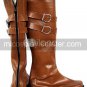 Devil May Cry Credo Cosplay Boots