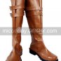 Devil May Cry Credo Cosplay Boots