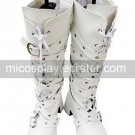 DOD Imitated Leather Foam Cosplay Boots