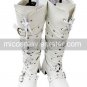 DOD Imitated Leather Foam Cosplay Boots