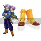 Dragon Ball Imitated Leather Cosplay Shoes