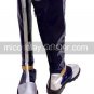 Dynasty Warriors Cao Pi Cosplay Boots