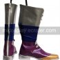 Final Fantasy 1 35'' Heel Faux Leather Cosplay Shoes
