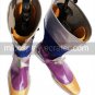 Final Fantasy 1 35'' Heel Faux Leather Cosplay Shoes