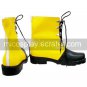 Final Fantasy Tidus Imitated Leather Rubber Cosplay Shoes