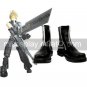 Final Fantasy VII Cloud Strife Cosplay Boots