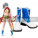 Final Fantasy X Rikku Cosplay Boots
