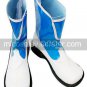 Final Fantasy X Rikku Cosplay Boots