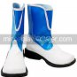 Final Fantasy X Rikku Cosplay Boots