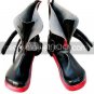 Fullmetal Alchemist Edward Elric Imitated Leather Foam Cosplay Shoes