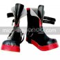 Fullmetal Alchemist Edward Elric Imitated Leather Foam Cosplay Shoes