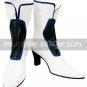 Guilty Gear Imitated Leather Cosplay Shoes