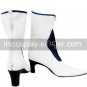 Guilty Gear Imitated Leather Cosplay Shoes
