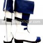 Guilty Gear Imitated Leather Rubber Cosplay Shoes