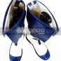 Guilty Gear Imitated Leather Rubber Cosplay Shoes