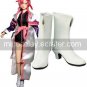 Gundam Seed Cosplay Imitated Leather Boots