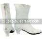 Gundam Seed Cosplay Imitated Leather Boots