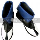 Gundam Seed Destiny Orb Union Imitated Leather Rubber Cosplay Shoes
