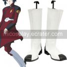 Gundam SEED Zaft Cosplay Shoes