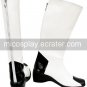 Gundam SEED Zaft Cosplay Shoes